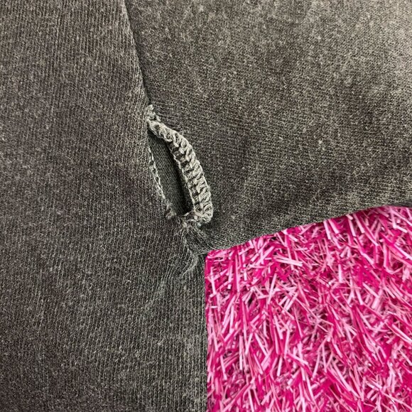 Pulp Fiction Mrs Mia Wallace Poster Movie Tee L - Picture 5 of 5